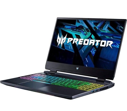 Acer Predator Helios 300  Laptop Computer (2022)