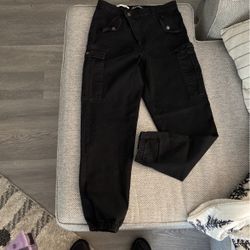 Women Black Jeans