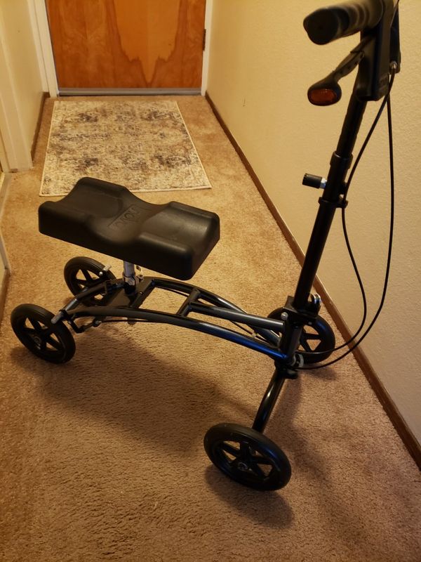used Knee scooter for Sale in San Leandro, CA OfferUp