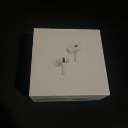 Apple Airpod Pro 2nd Gen