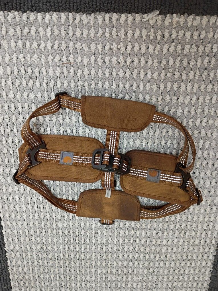 Carhartt Harness No Pull Size Medium Dog