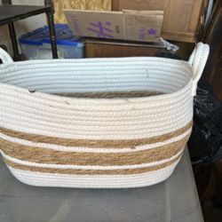 Beach Tote