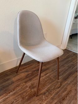 4 Dining Chairs for $20!