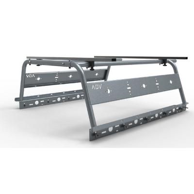 Wilco Offroad ADV Low-Profile Overland Bed Rack - ADVLP-6