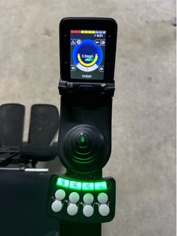 Power Wheelchair