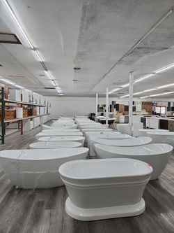 Bathtub