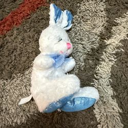 Bunny Plush 
