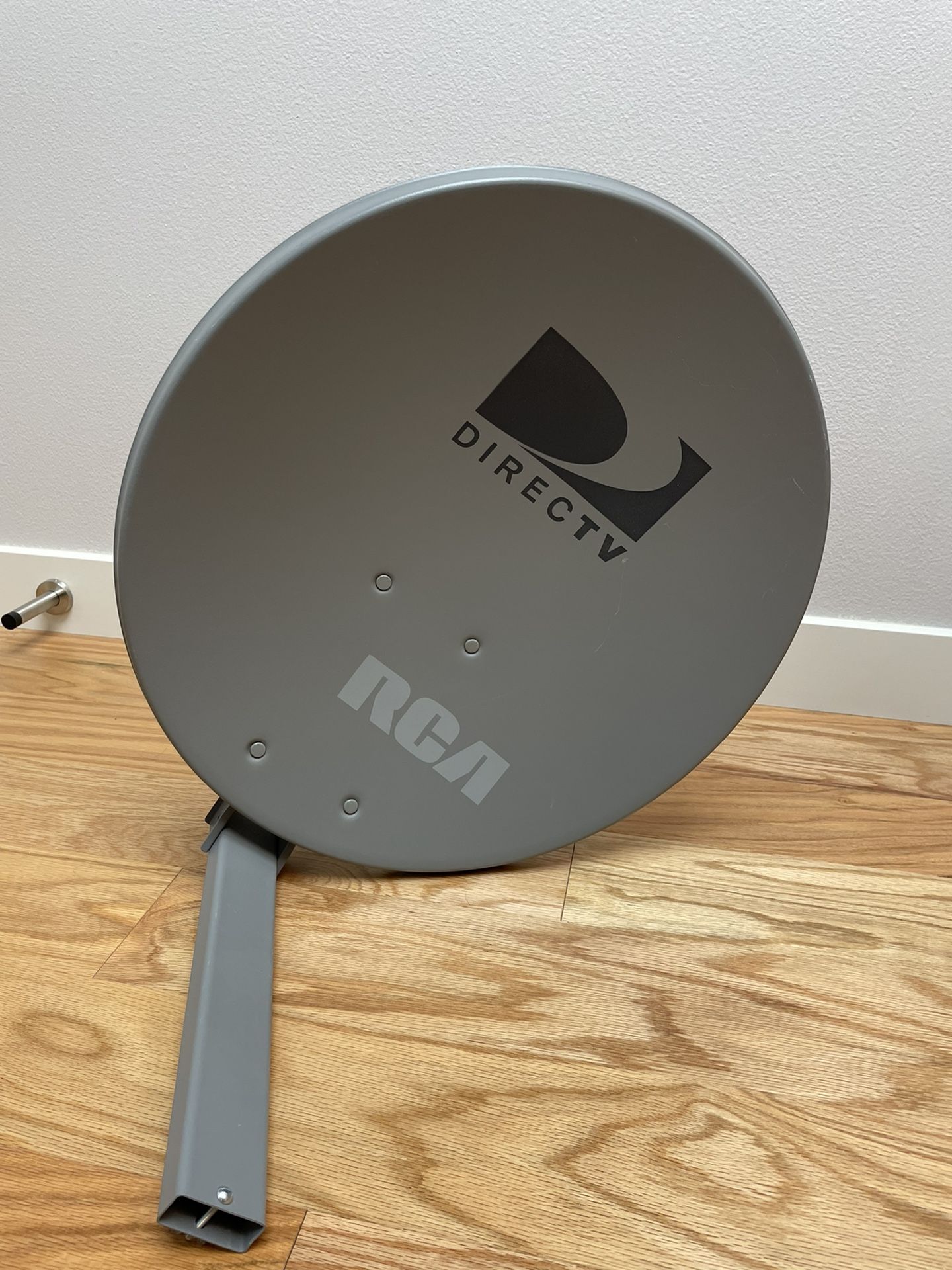 Direct TV Dish - Mint Condition