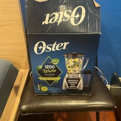 Oster Blender 