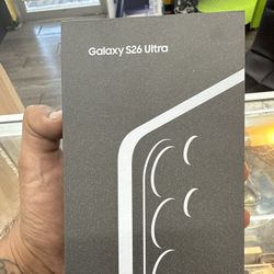 S26 Ultra 512gb Unlock No Credit Needed Pay Down Only 