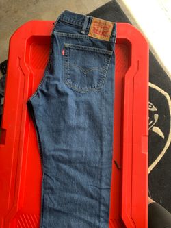Men’s Levi’s