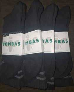 Bombas Socks