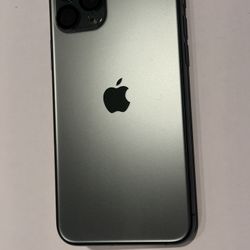 iPhone 11 Unlocked Ready To Go