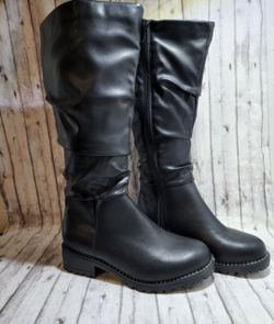 Girls Size 13 Boots NEW