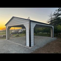 Carports 