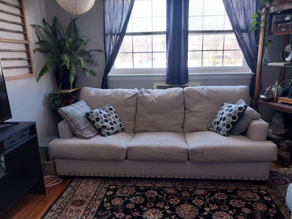 3 Seat Couch