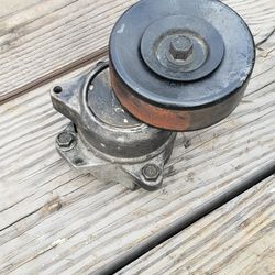 Belt Tensioner Titan/Armada 2004-2010
