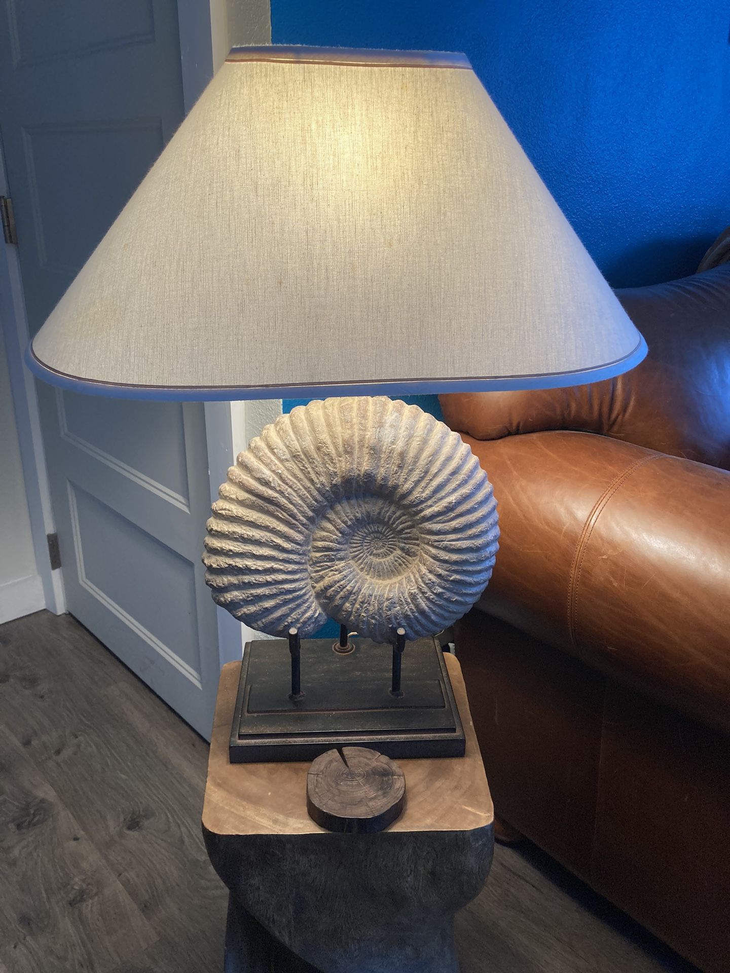 Lamp
