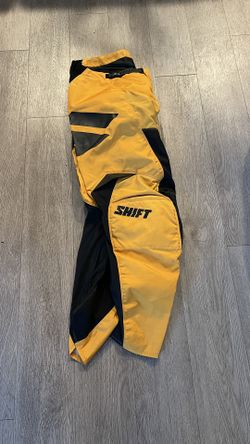 Shift Motocross Pants