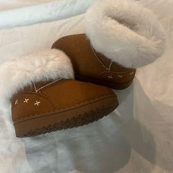 Toddlers Boots