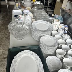 MOVING OUT SALE SATURDAY MAY 18
