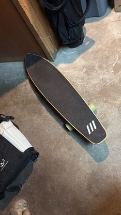 Long Board /skate Board