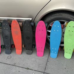 Penny Boards Skateboard 