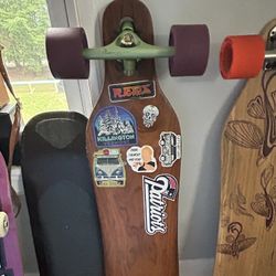 Arbor Long Board 