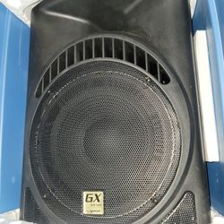 Karaoke Machine 