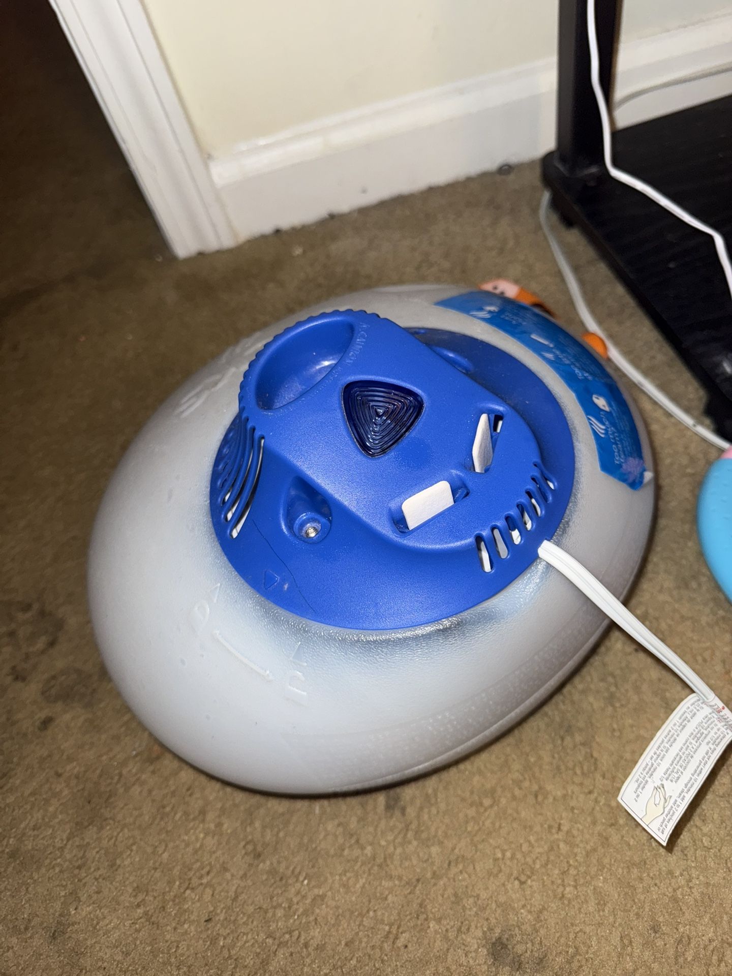 Vix Vapor Humidifier