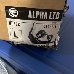 Showboard Bindings 