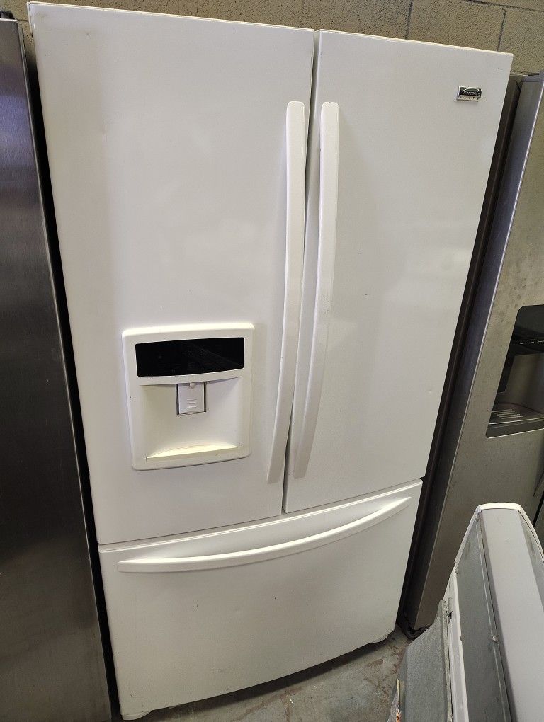 Kenmore Refrigerator