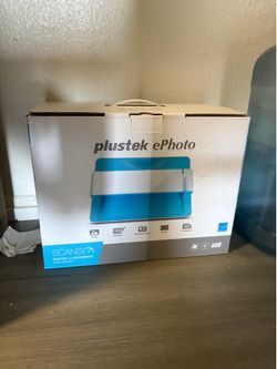 Photo Scanner