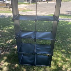 Good  Condition  $25 Color  Black 