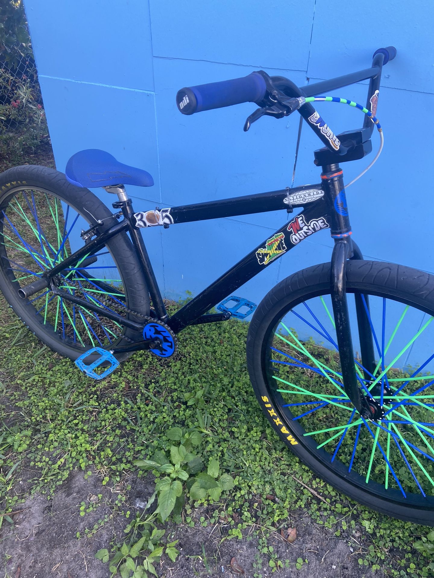 Se Bike