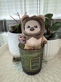 Disney Ewok