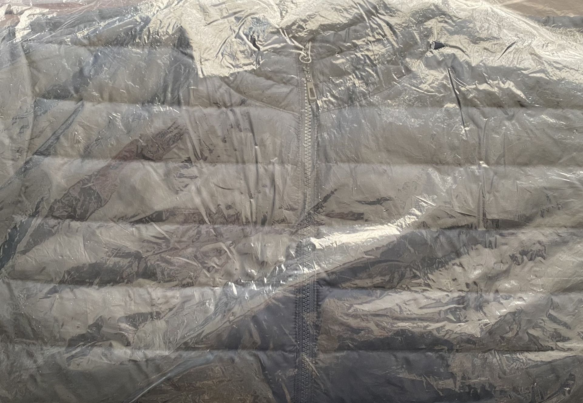 Goodthreads Puffer Jacket