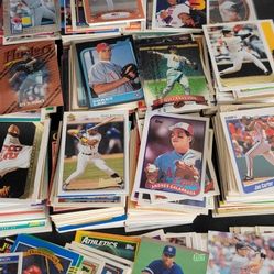 Good Baseball Cards