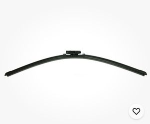 Windshield Wiper Blade Bosch 240E BOSCH 240E