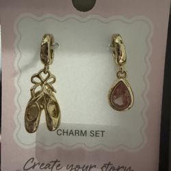 Charm Set 