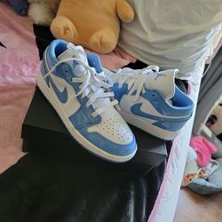 Air Jordan  1 