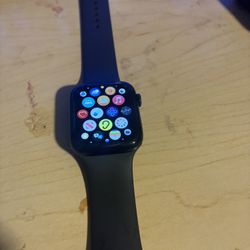 Apple Se Watch 
