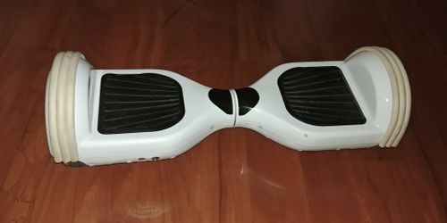 Hoverboard