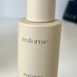 restormé restoring crème 