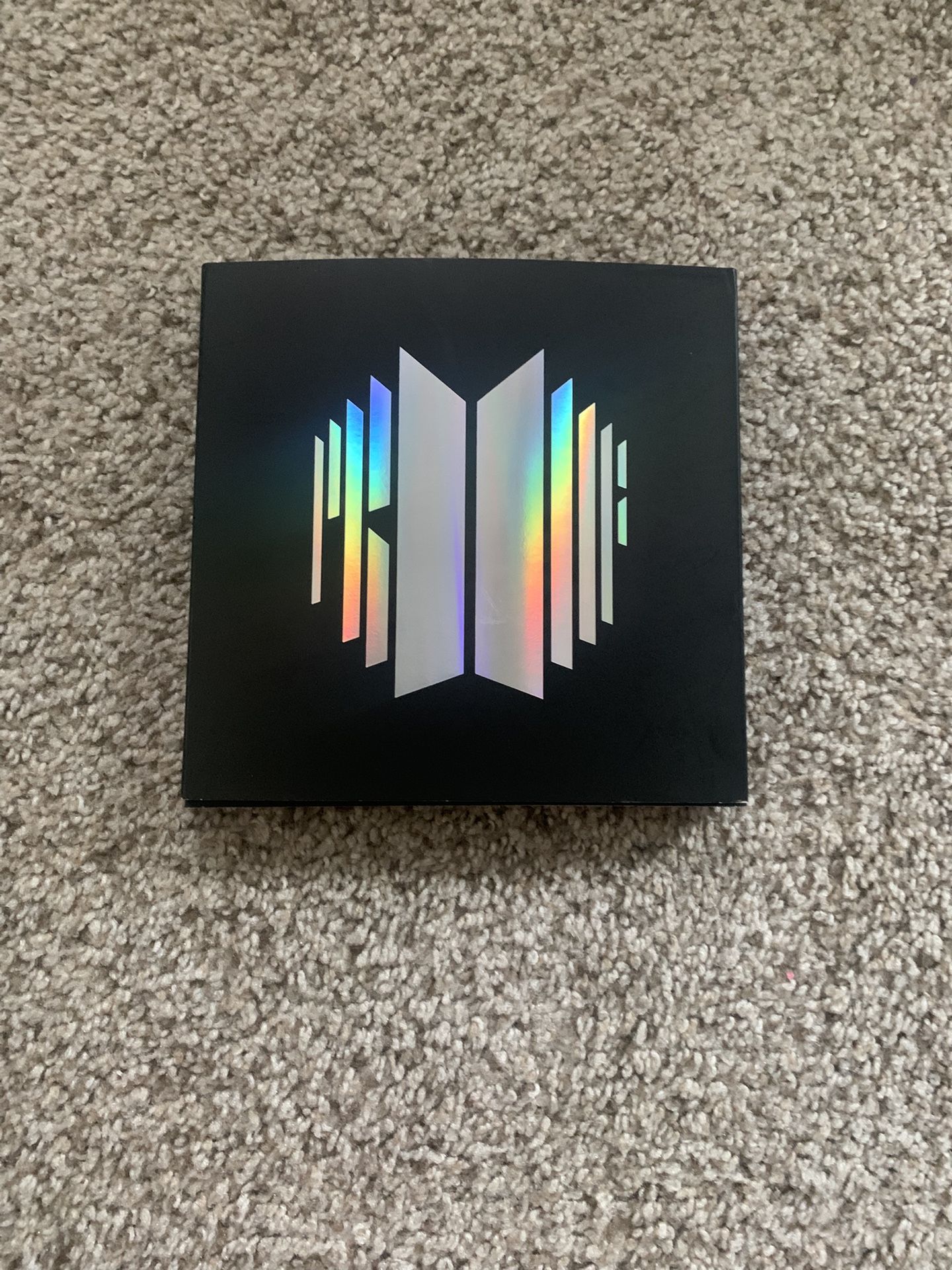 BTS Proof Album (read description)