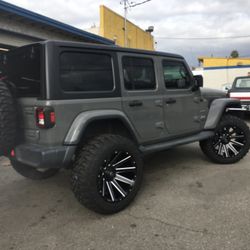 Lift
