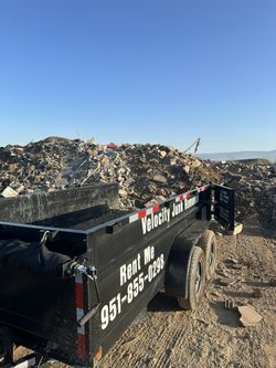 dump truck
