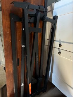 Bed frame brand new