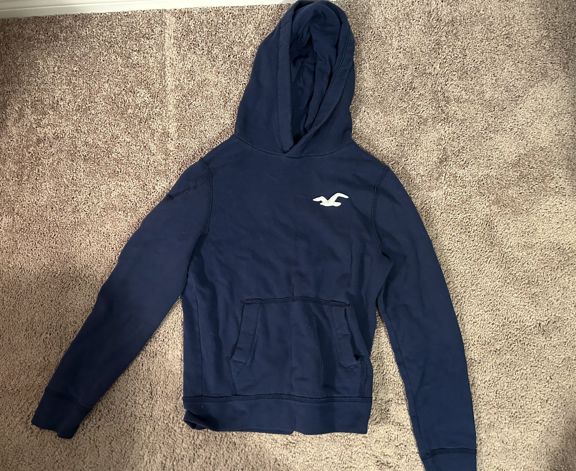 Men’s Hollister Hoodie 