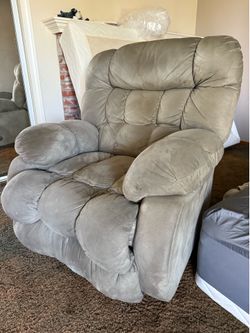 Recliner